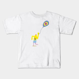 In love Kids T-Shirt